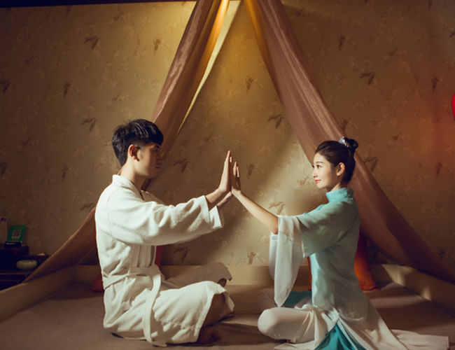 兰州水疗与创造力：当大脑在漂浮中重启